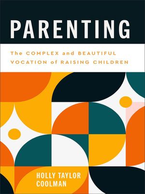 Parenting - ebook